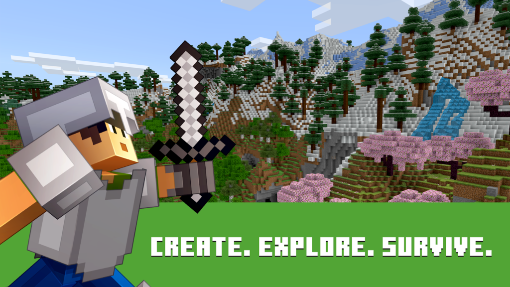 Jenny Mod Minecraft screenshot 2