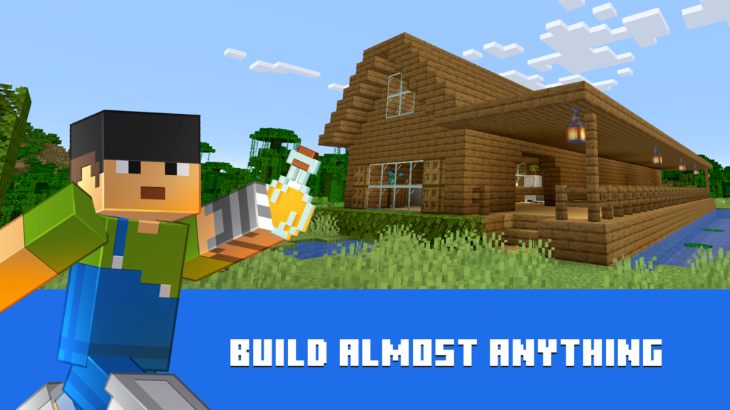 Jenny Mod Minecraft screenshot 4