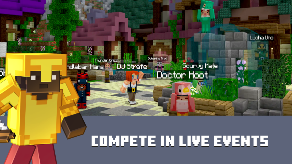 Jenny Mod Minecraft screenshot 5