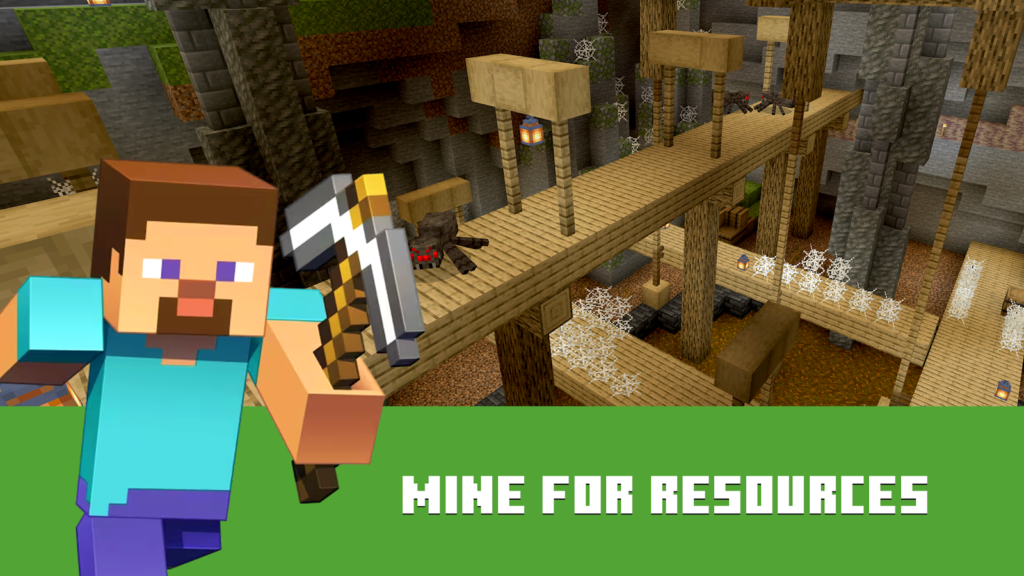 Jenny Mod Minecraft screenshot 6