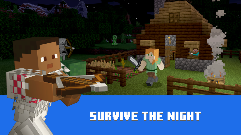 Jenny Mod Minecraft screenshot 7