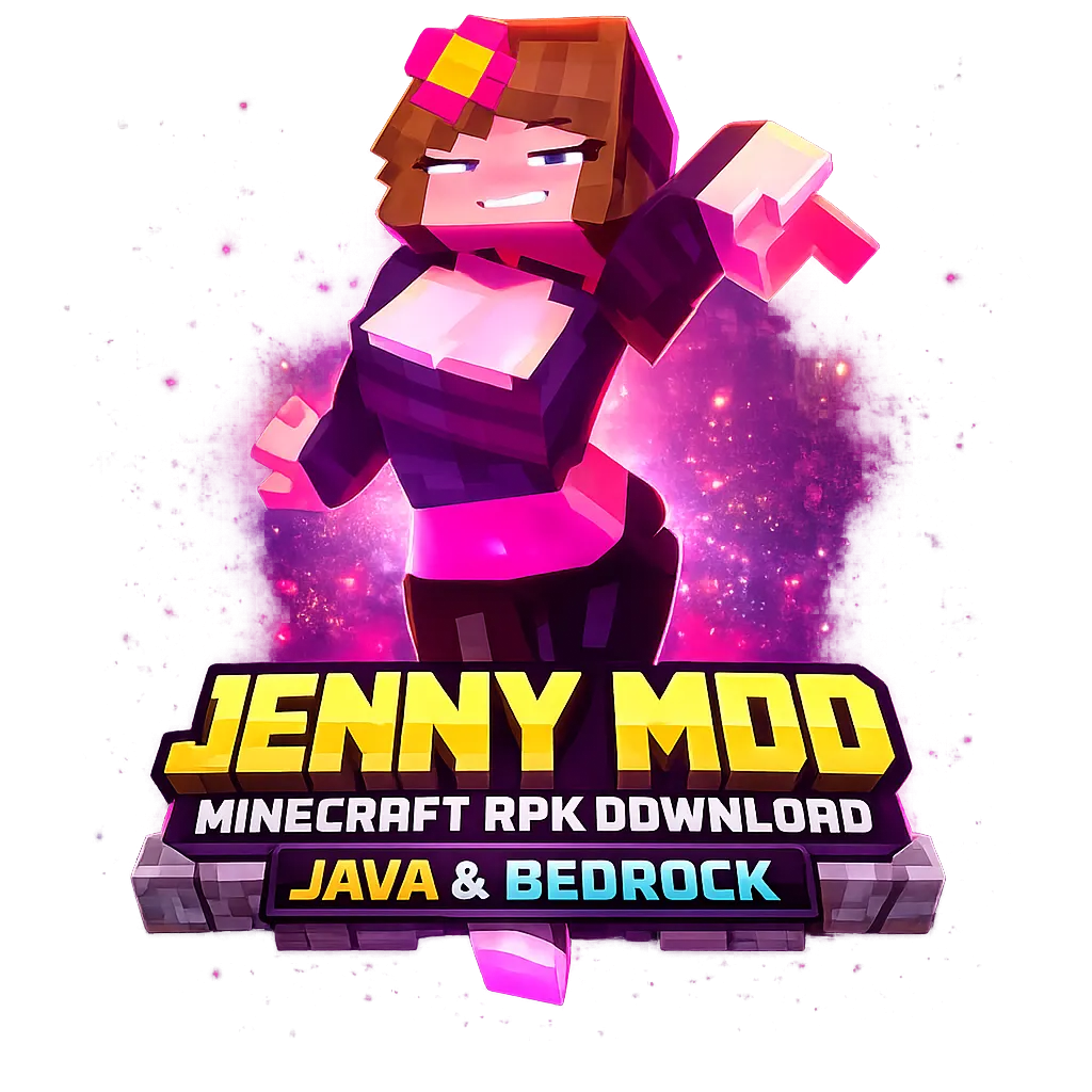 Jenny Mod